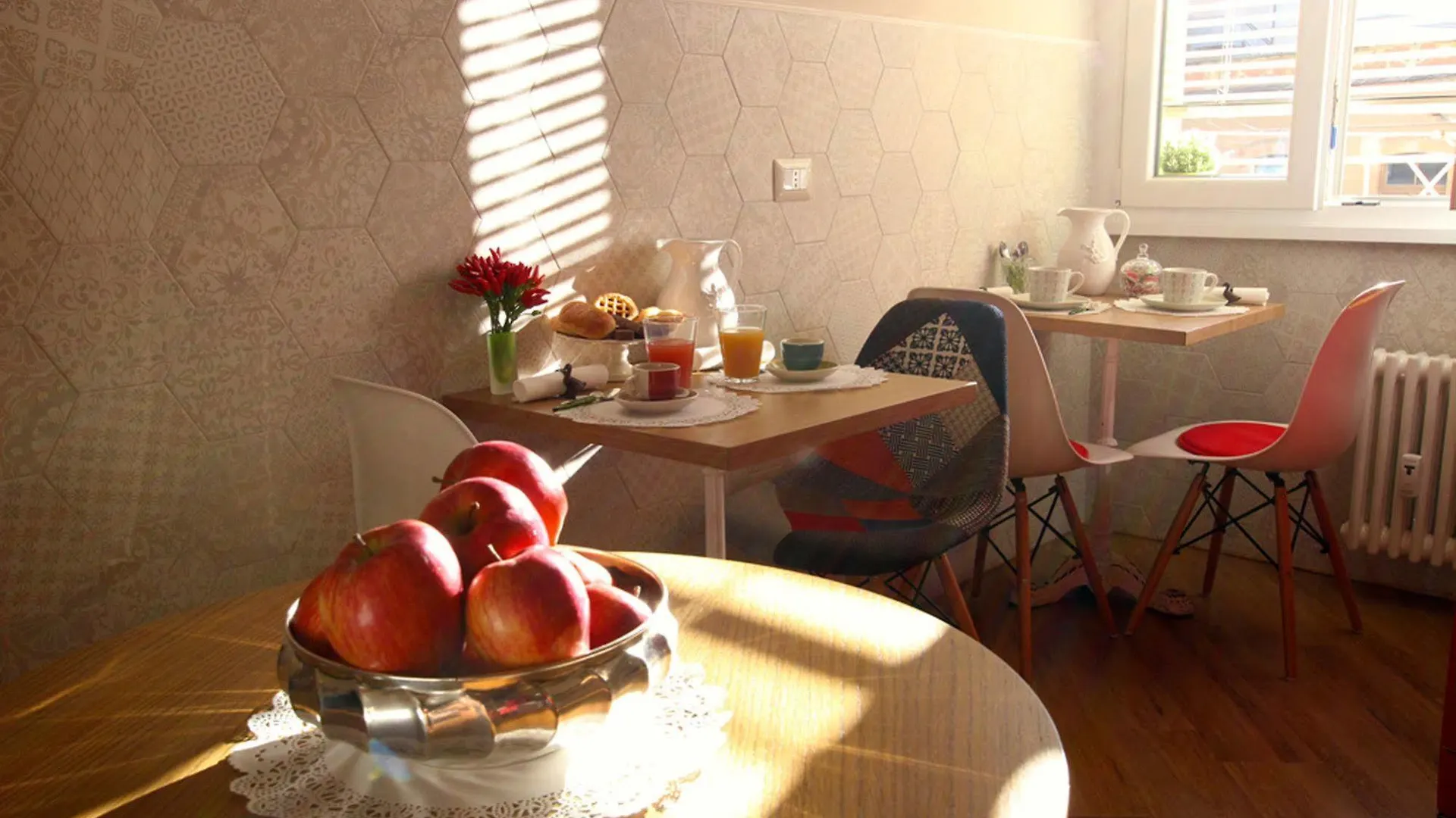 Campanella3 Bed and Breakfast Rom 2*,