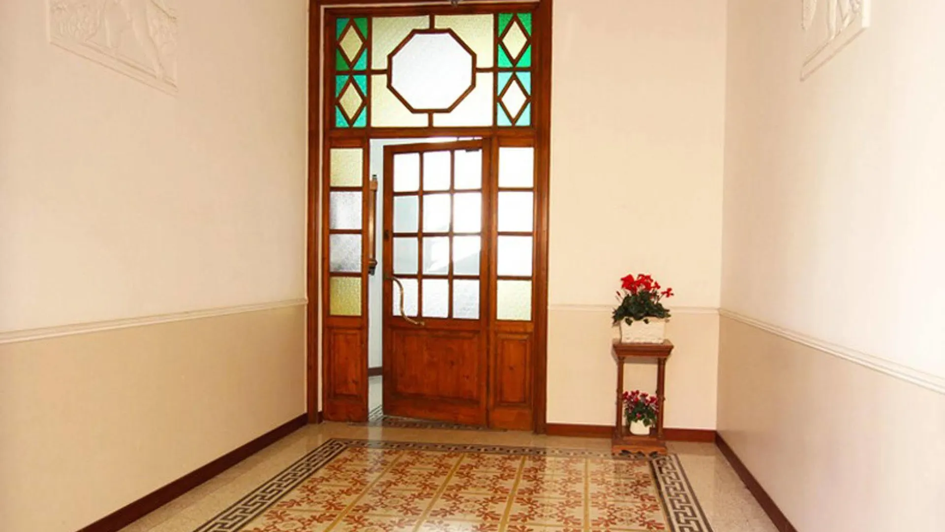 Campanella3 Bed and Breakfast Rom Italien