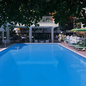 *** Hotel Susy Italien