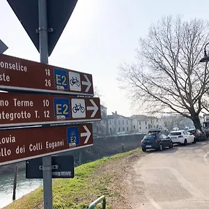  Vendégház Civico21 Olaszország