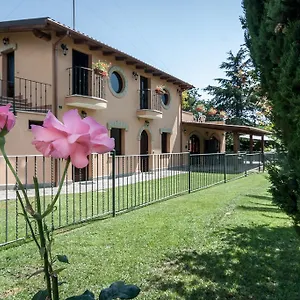 Relais Villaggio Azzurro Rom