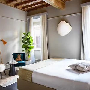 Szálloda Vite - By Naman Hotellerie, Róma