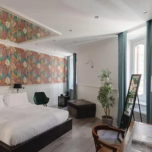 2* Alojamento de Acomodação e Pequeno-almoço Relais Centro