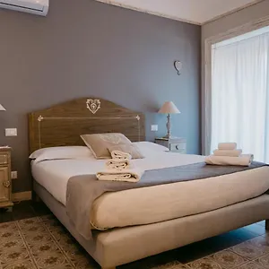 ** Panzió La Casa Di Alma Luxury Olaszország