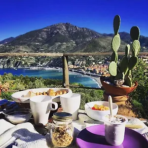  Frühstückspension Maremesco Italien