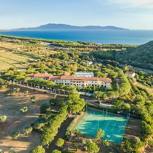*** Hotel Argentario Osa Italien