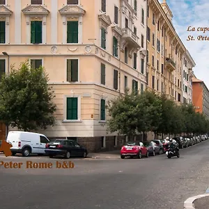 San Peter ** Rom