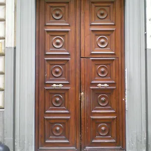 Vendégház Les Artes, Róma