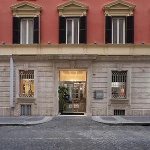 4* Hotel Leonardo Boutique Monti