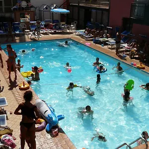 *** Hotel Christian Italien