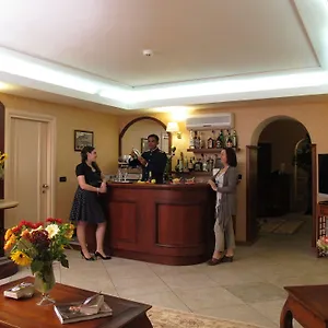 *** Hotel Maria Italien