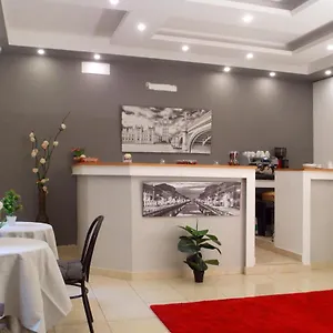 Midtown Hotel Milán