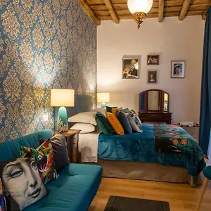 Panzió Ventisei Scalini A Trastevere, Róma