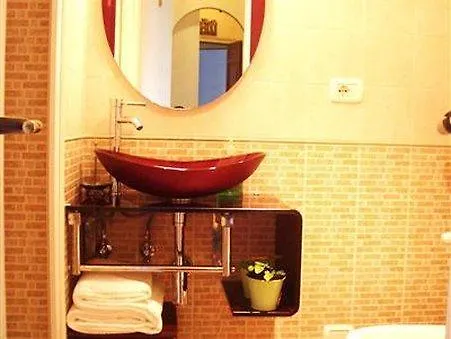 Campanella3 Bed & Breakfast Rome