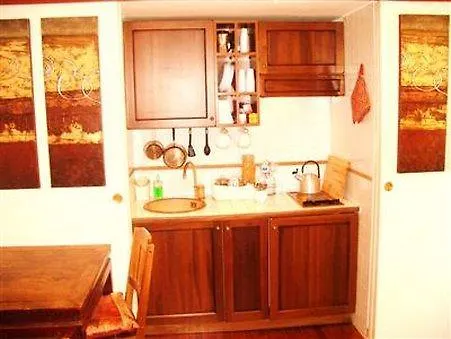 ローマ Campanella3 Bed & Breakfast 2*,  イタリア