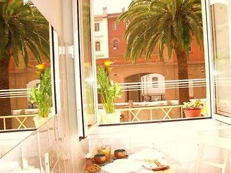 ローマ Campanella3 Bed & Breakfast