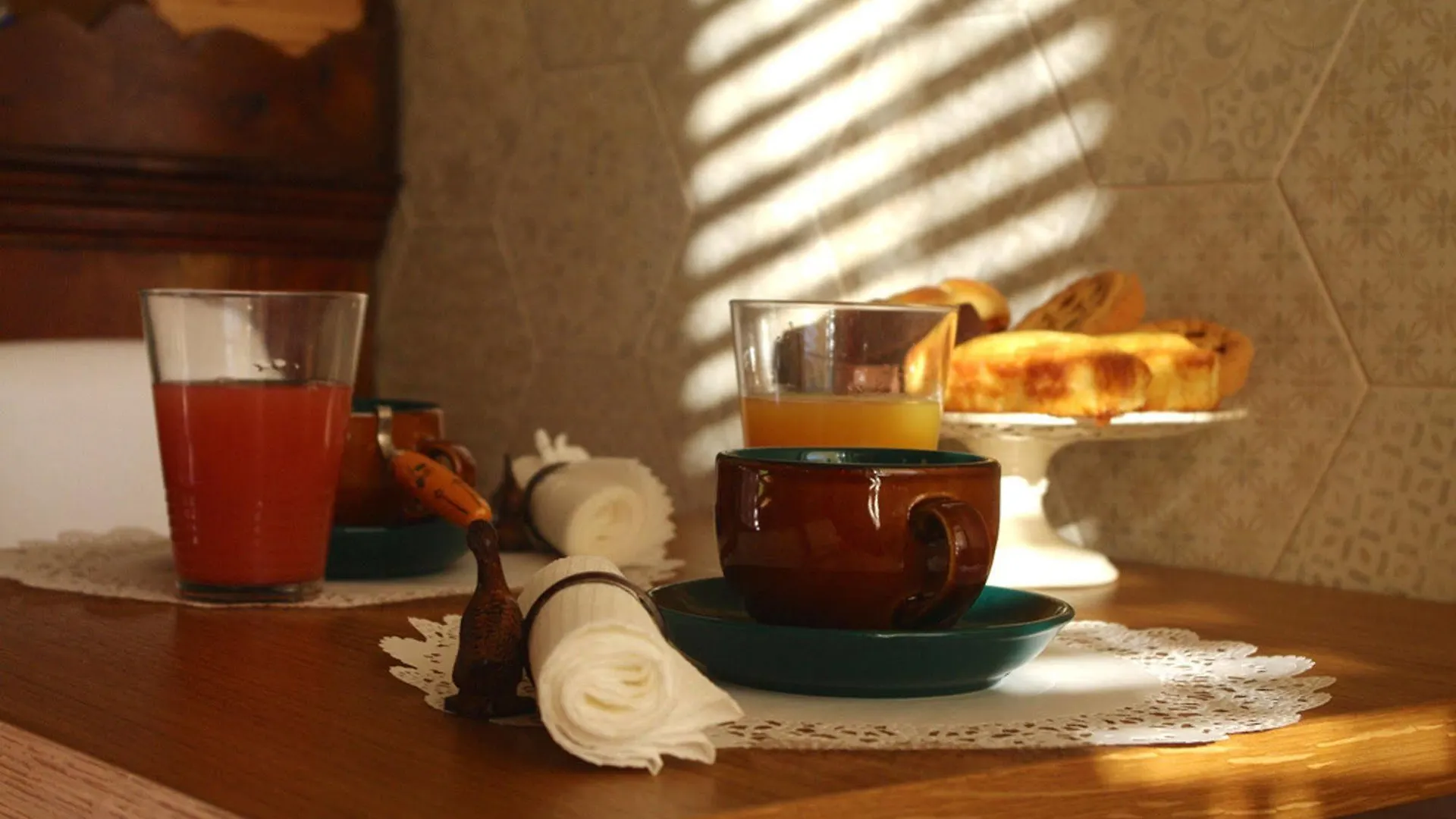 ローマ Campanella3 Bed & Breakfast 2*,  イタリア