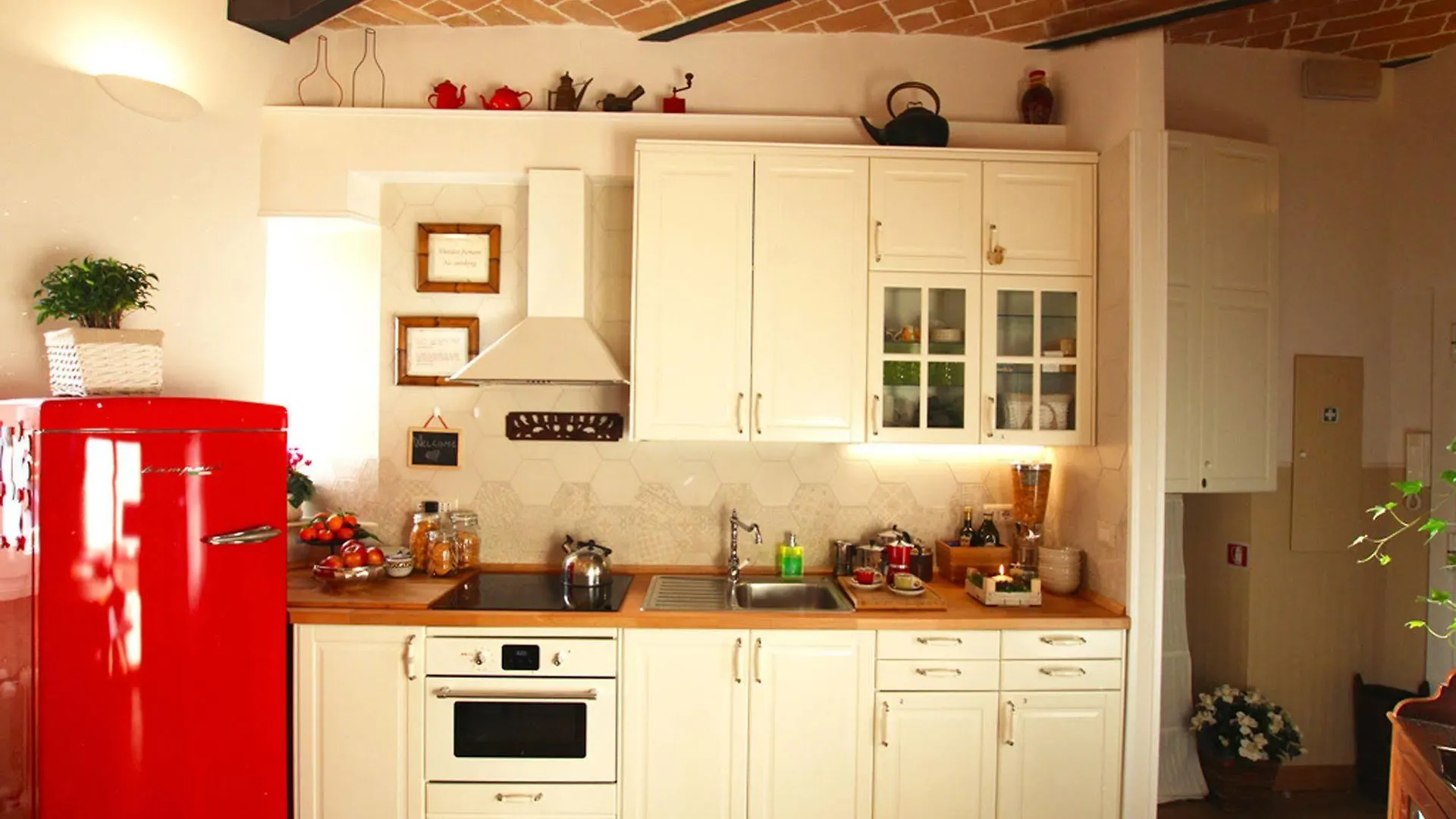 ローマ Campanella3 Bed & Breakfast イタリア
